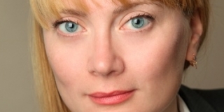 Lina Kazantseva